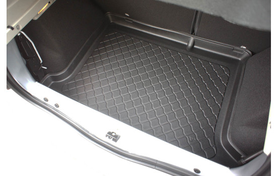 Tapis de coffre adapté pour Dacia Sandero (Stepway) 2012-2020, Image 4