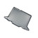 Tapis de coffre adapté pour Dacia Sandero (Stepway) III 2021+, Vignette 2