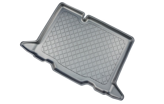 Tapis de coffre adapté pour Dacia Sandero (Stepway) III 2021+, Image 2