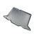 Tapis de coffre adapté pour Dacia Sandero (Stepway) III 2021+, Vignette 3
