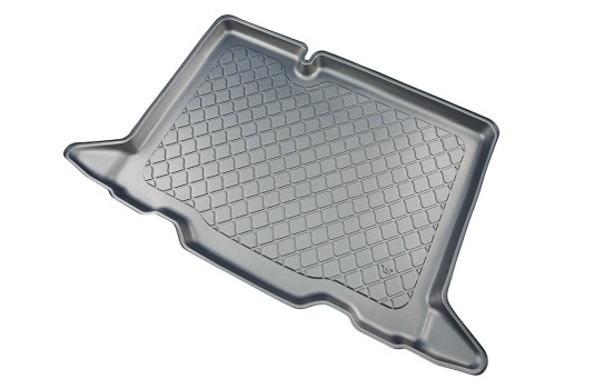 Tapis de coffre adapté pour Dacia Sandero (Stepway) III 2021+, Image 3