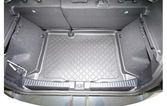 Tapis de coffre adapté pour Dacia Sandero (Stepway) III 2021+, Image 4