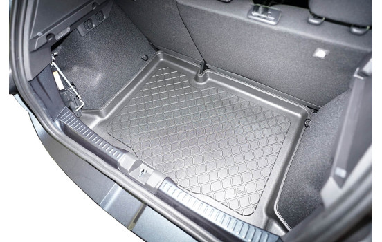 Tapis de coffre adapté pour Dacia Sandero (Stepway) III 2021+, Image 5