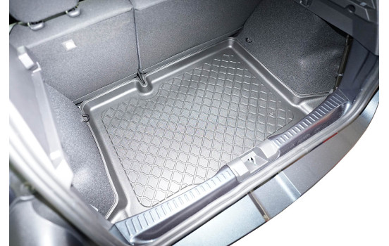 Tapis de coffre adapté pour Dacia Sandero (Stepway) III 2021+, Image 6