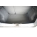 Tapis de coffre adapté pour Dacia Sandero (Stepway) III 2021+, Vignette 7