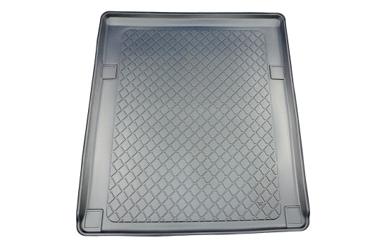 Tapis de coffre adapté pour (e-)Berlingo XL / Combo E Life XL / (e-)Rifter Long / Proace City Verso