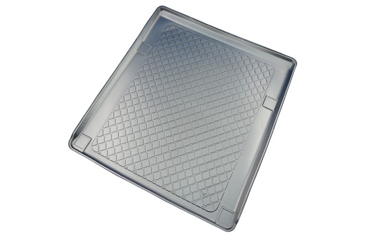 Tapis de coffre adapté pour (e-)Berlingo XL / Combo E Life XL / (e-)Rifter Long / Proace City Verso, Image 2