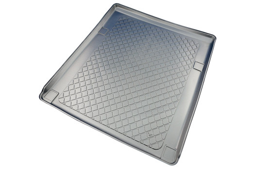 Tapis de coffre adapté pour (e-)Berlingo XL / Combo E Life XL / (e-)Rifter Long / Proace City Verso, Image 3