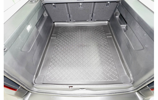 Tapis de coffre adapté pour (e-)Berlingo XL / Combo E Life XL / (e-)Rifter Long / Proace City Verso, Image 4