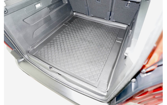 Tapis de coffre adapté pour (e-)Berlingo XL / Combo E Life XL / (e-)Rifter Long / Proace City Verso, Image 5