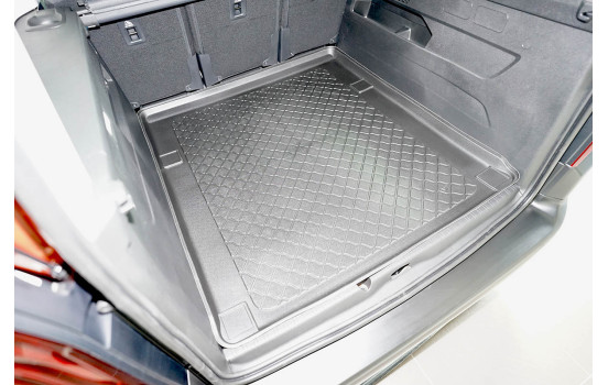 Tapis de coffre adapté pour (e-)Berlingo XL / Combo E Life XL / (e-)Rifter Long / Proace City Verso, Image 6