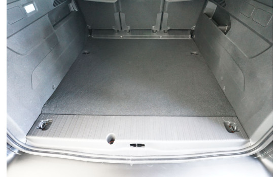 Tapis de coffre adapté pour (e-)Berlingo XL / Combo E Life XL / (e-)Rifter Long / Proace City Verso, Image 7