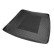 Tapis de coffre adapté pour Fiat Tipo SW 2016-, Vignette 3