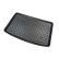 Tapis de coffre adapté pour Ford B-Max 2012-2017, Vignette 2