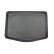 Tapis de coffre adapté pour Ford C-MAX II 2010-2019