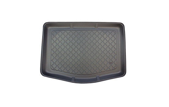 Tapis de coffre adapté pour Ford C-MAX II 2010-2019