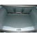 Tapis de coffre adapté pour Ford C-MAX II 2010-2019, Vignette 3