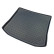 Tapis de coffre adapté pour Ford Edge II 2016+ (incl. Facelift), Vignette 2