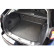 Tapis de coffre adapté pour Ford Edge II 2016+ (incl. Facelift), Vignette 4