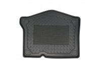 Tapis de coffre adapté pour Ford Focus 5 portes 2004-2010