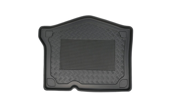 Tapis de coffre adapté pour Ford Focus 5 portes 2004-2010