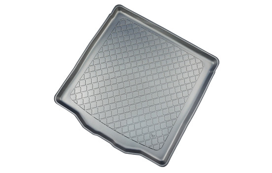 Tapis de coffre adapté pour Ford Focus IV Limousine 2018+, Image 2