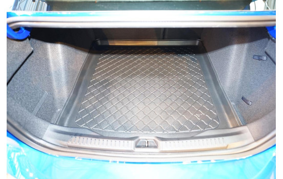 Tapis de coffre adapté pour Ford Focus IV Limousine 2018+, Image 4