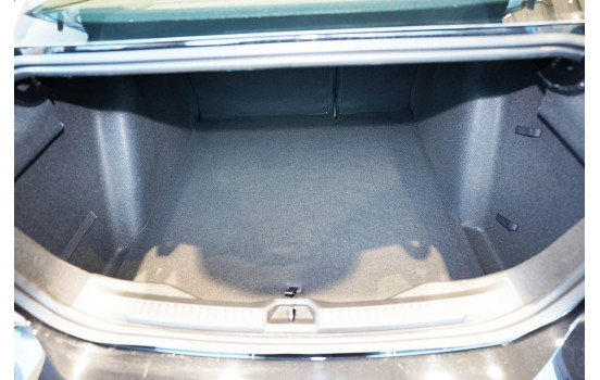 Tapis de coffre adapté pour Ford Focus IV Limousine 2018+, Image 7
