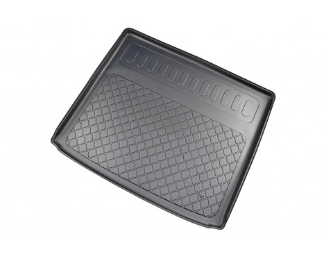 Tapis de coffre adapté pour Ford Focus Turnier 2018+, Image 2