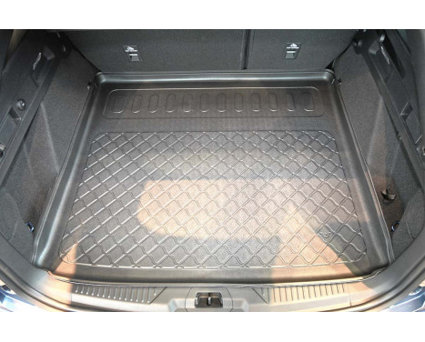 Tapis de coffre adapté pour Ford Focus Turnier 2018+, Image 3