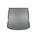 Tapis de coffre adapté pour Ford Galaxy III 5 places 2015+ (incl. Facelift)