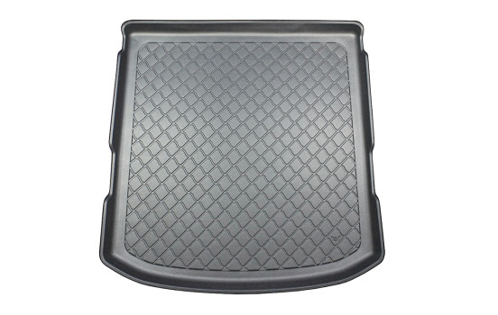 Tapis de coffre adapté pour Ford Galaxy III 5 places 2015+ (incl. Facelift)