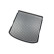 Tapis de coffre adapté pour Ford Galaxy III 5 places 2015+ (incl. Facelift), Vignette 2