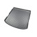 Tapis de coffre adapté pour Ford Galaxy III 5 places 2015+ (incl. Facelift), Vignette 3