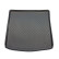 Tapis de coffre adapté pour Ford Galaxy III 7 places 2015+ (incl. Facelift)