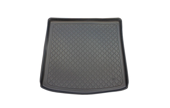 Tapis de coffre adapté pour Ford Galaxy III 7 places 2015+ (incl. Facelift)
