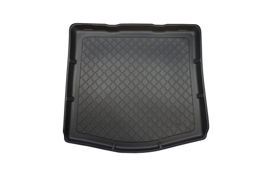 Tapis de coffre adapté pour Ford Grand C-MAX 5 places 2010-2019