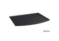 Tapis de coffre adapté pour Ford Kuga 2013-2016 & 2016- (Plancher de chargement bas variable)