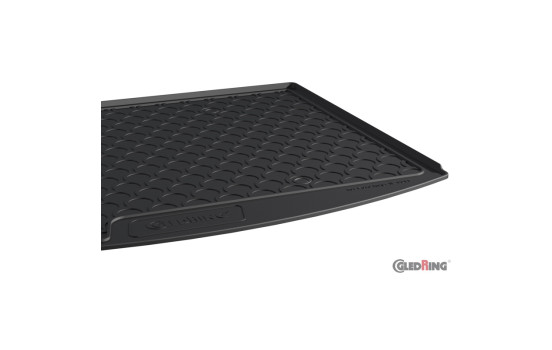 Tapis de coffre adapté pour Ford Kuga 2013-2016 & 2016- (Plancher de chargement bas variable), Image 3