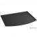 Tapis de coffre adapté pour Ford Kuga 2013-2016 & 2016- (Plancher de chargement variable haut)