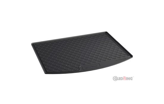 Tapis de coffre adapté pour Ford Kuga 2013-2016 & 2016- (Plancher de chargement variable haut)