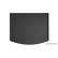 Tapis de coffre adapté pour Ford Kuga 2013-2016 & 2016- (Plancher de chargement variable haut), Vignette 2