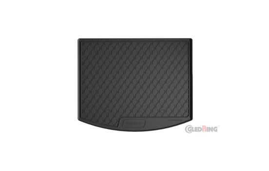 Tapis de coffre adapté pour Ford Kuga 2013-2016 & 2016- (Plancher de chargement variable haut), Image 2