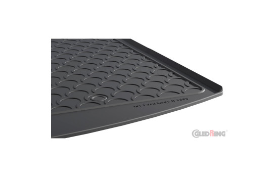 Tapis de coffre adapté pour Ford Kuga 2013-2016 & 2016- (Plancher de chargement variable haut), Image 4