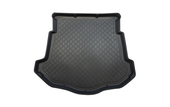 Tapis de coffre adapté pour Ford Mondeo IV HB/5 09.2007-12.2014