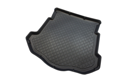 Tapis de coffre adapté pour Ford Mondeo IV HB/5 09.2007-12.2014, Image 2