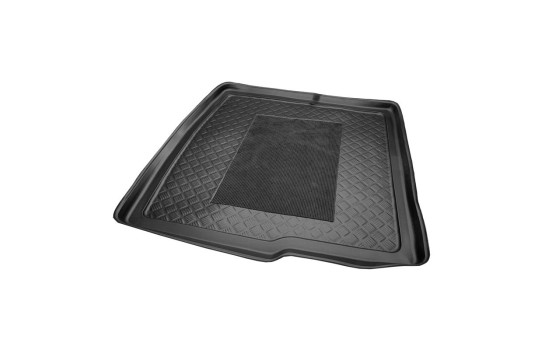 Tapis de coffre adapté pour Ford S-Max 2007-2015 5 pers