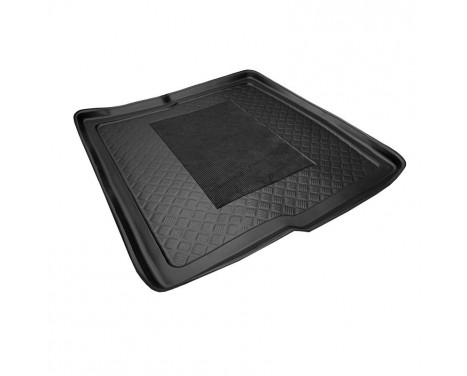 Tapis de coffre adapté pour Ford S-Max 2007-2015 5 pers, Image 2