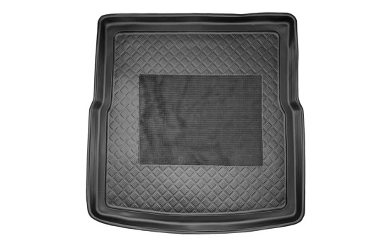 Tapis de coffre adapté pour Ford S-Max 2007-2015 5 pers, Image 3