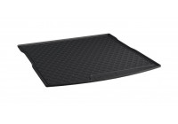 Tapis de coffre adapté pour Ford S-Max 2015- (5-personnes)